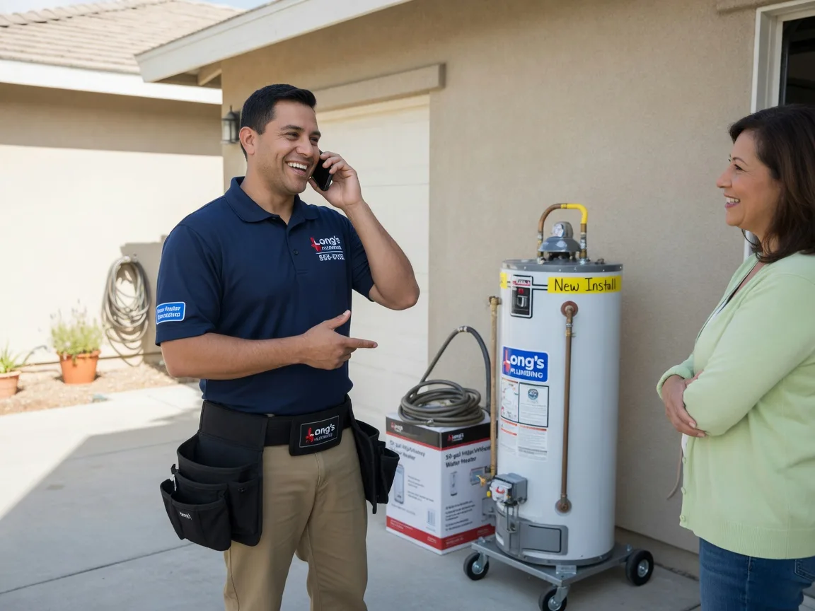 Leak Detection Harvest, AL FAQs